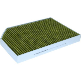 KAMOKA Filter, Innenraumluft 6080191