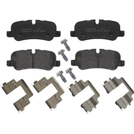 BREMBO Bremsklötze HA P 44 019