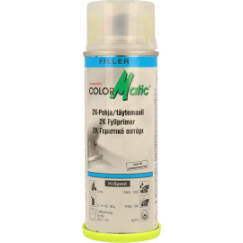 Colormatic 2K Hi-Speed Grundierfüller 200ml 195327 Colormatic 2K Hi-Speed Grundierfüller 200ml 195327
