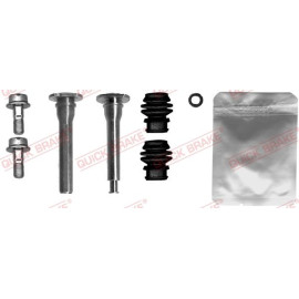 Quick Brake Schiebehülsensatz für Bremssattel 113-1478X Quick Brake Schiebehülsensatz für Bremssattel 113-1478X