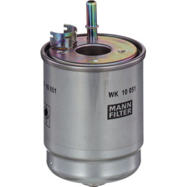 M&H Kraftstofffilter PKW WK 10 051