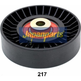 Japanparts Umlenk- / Führungsrolle, Keilrippenriemen RP-217