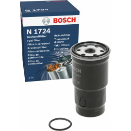 Bosch Kraftstofffilter 1457434440 Bosch Kraftstofffilter 1457434440