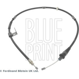 Seilzug, Feststellbremse Jeep T. Grand Cherokee 2.7-4.7 V8 4X4 99-05 Pr ADA104622