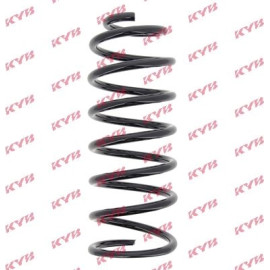 KYB Fahrwerksfeder Toyota T. Land Cruiser 90 3.0D/3.4 04.96 RF6048
