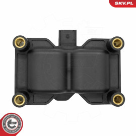 SKV GERMANY Zündspule 03SKV108