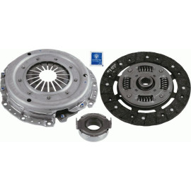 SACHS Kupplungssatz 3000 809 001