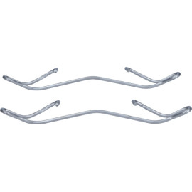 Quick Brake Montagesatz für Bremsbeläge 109-1200 Quick Brake Montagesatz für Bremsbeläge 109-1200