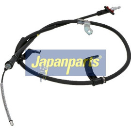 Seilzug, Feststellbremse Kia T. Sportage 04- Pr BC-K30R Seilzug, Feststellbremse Kia T. Sportage 04- Pr BC-K30R