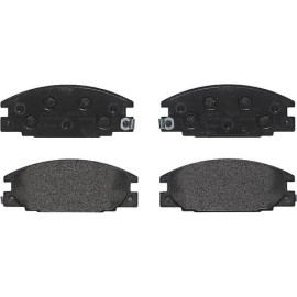 BREMBO Bremsklötze VA P 59 015