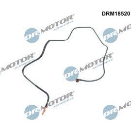 Kraftstoffschlauch DRM18520