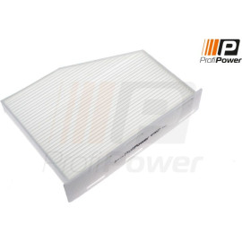 PROFIPOWER Filter, Innenraumluft 4F0027