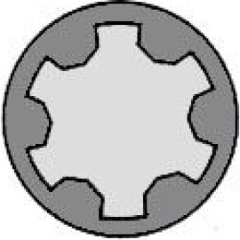 ZK-Schraubensatz 14-32131-01