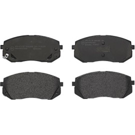 BREMBO Bremsklötze VA P 30 039