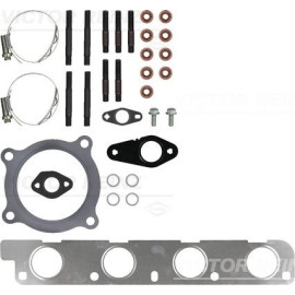 Montagesatz, Lader 04-10294-01