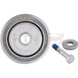 Riemenscheibe+Schraube DPF359.34K1