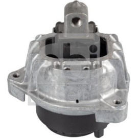 Lagerung, Motor 108757