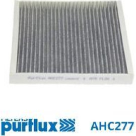 PURFLUX Filter, Innenraumluft AHC277