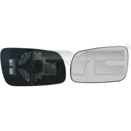 TYC Spiegelglas 332-0014-1