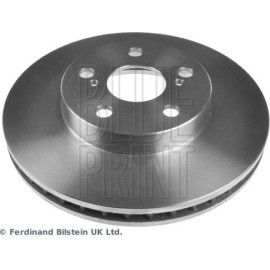 BluePrint Bremsscheibe Toyota P. Celica 1.8 16 Vvt-I 99-05 ADT343135 BluePrint Bremsscheibe Toyota P. Celica 1.8 16 Vvt-I 99-05 ADT343135