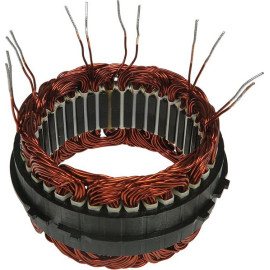 Ständer, Generator AS0054