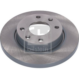 FEBI BILSTEIN Bremsscheibe 11105