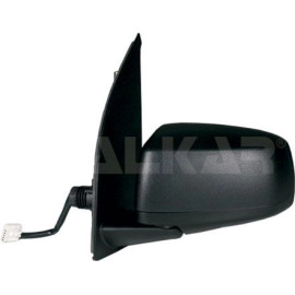 Alkar Außenspiegel 6125014 Alkar Außenspiegel 6125014