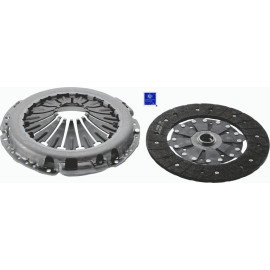 SACHS Kupplungssatz 3000 951 559