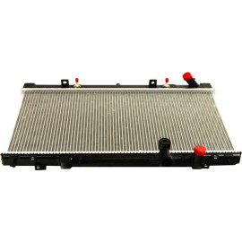 MAXGEAR Motorkühler AC230177