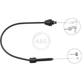 A.B.S. Gaszug K37450