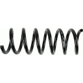 Sachs Fahrwerksfeder Vw P. Touareg 3.6 V6 993 097