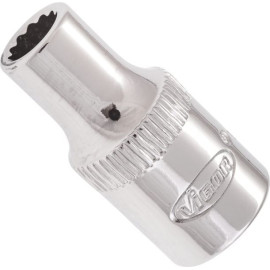 VIGOR Steckschlüsseleinsatz V7514-5