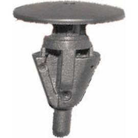 Kappe für Fenster / Seitenleiste / Lexus Es300 Gs300 Ls430 / Toyota Avensis Camry (10 Stück) B25675