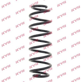 KYB Fahrwerksfeder Audi T. A1/ VW Polo 1.2-2.0D 06/09 RA6157 KYB Fahrwerksfeder Audi T. A1/ VW Polo 1.2-2.0D 06/09 RA6157