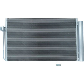 KAMOKA Kondensator, Klimaanlage 7800237