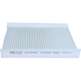 Filter, Innenraumluft 2123190018