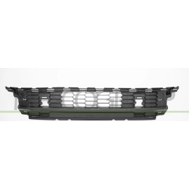 Prasco Grill unten Mitte schwarz SK8102120