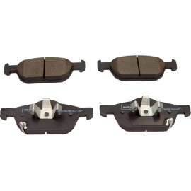 MAXGEAR Bremsbelagsatz 19-3063 Honda Civic 1.4-2.2 12 MAXGEAR Bremsbelagsatz 19-3063 Honda Civic 1.4-2.2 12