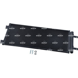 Kondensator, Klimaanlage 350338