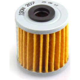 MAXGEAR ISON 207 Motorölfilter. Kawasaki Kx 450 (16-18)