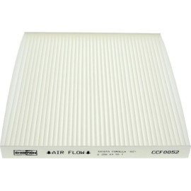 CHAMPION Innenraumfilter CCF0052