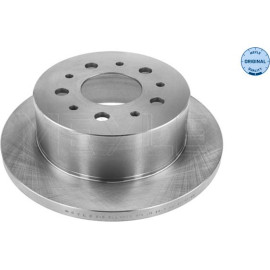 MEYLE Bremsscheibe Fiat Ducato 06 2 155 230 027 215 523 0027 MEYLE Bremsscheibe Fiat Ducato 06 2 155 230 027 215 523 0027