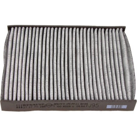 Innenraumfilter Renault Scenic 09- Original 272771128R