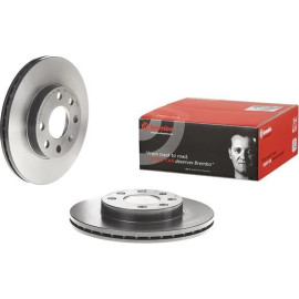 10 481 029 Bremsscheibe VA 09.8635.11