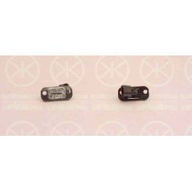 95220850 KENNZEICHENLEUCHTE L/R 95220850 KENNZEICHENLEUCHTE L/R