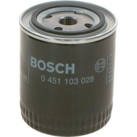 Ölfilter 0 451 103 028