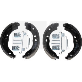 Handbremsbacken Fiat Ducato 06 2719754