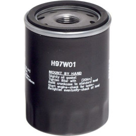 HENGST FILTER Ölfilter H97W01