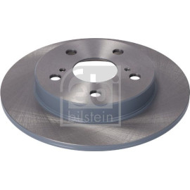 FEBI BILSTEIN Bremsscheibe 188774