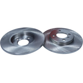 MAXGEAR Bremsscheibe 19-2664 BMW E30 82-91 MAXGEAR Bremsscheibe 19-2664 BMW E30 82-91